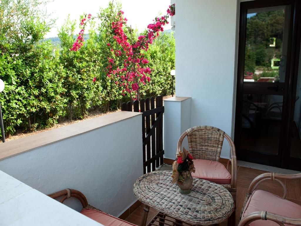 B&B La Formichina Пешичи Екстериор снимка