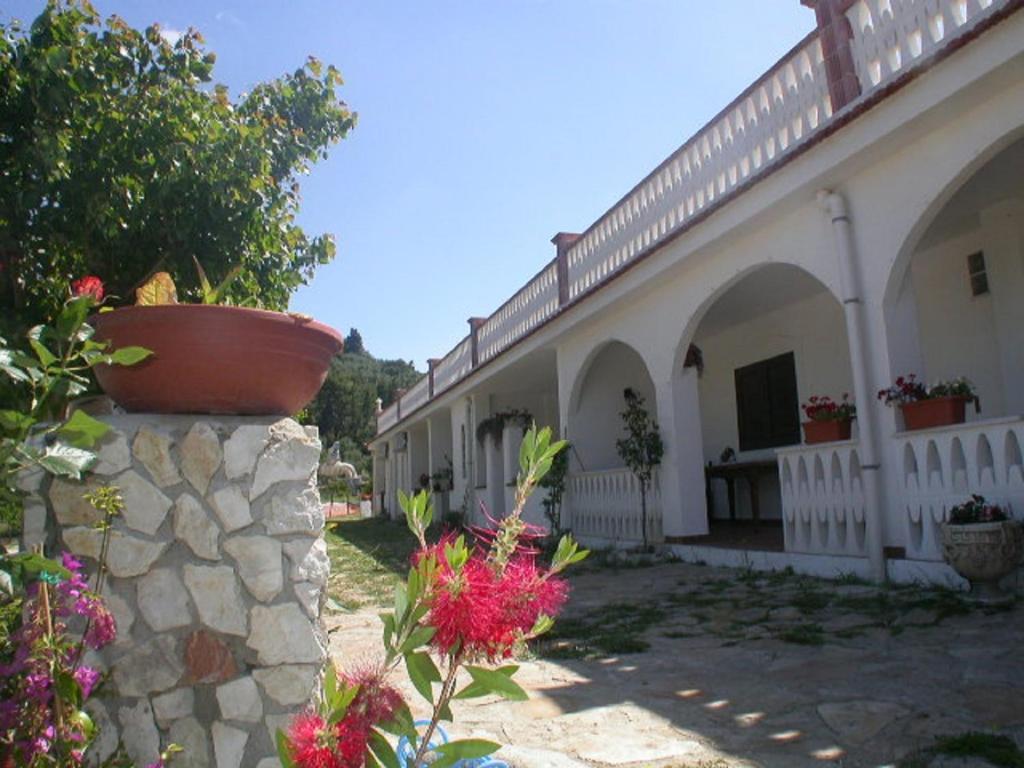 B&B La Formichina Пешичи Екстериор снимка