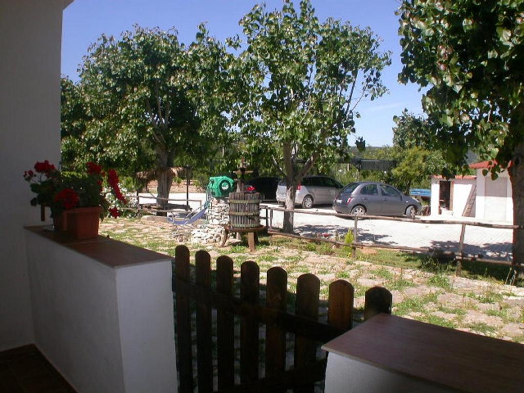 B&B La Formichina Пешичи Екстериор снимка