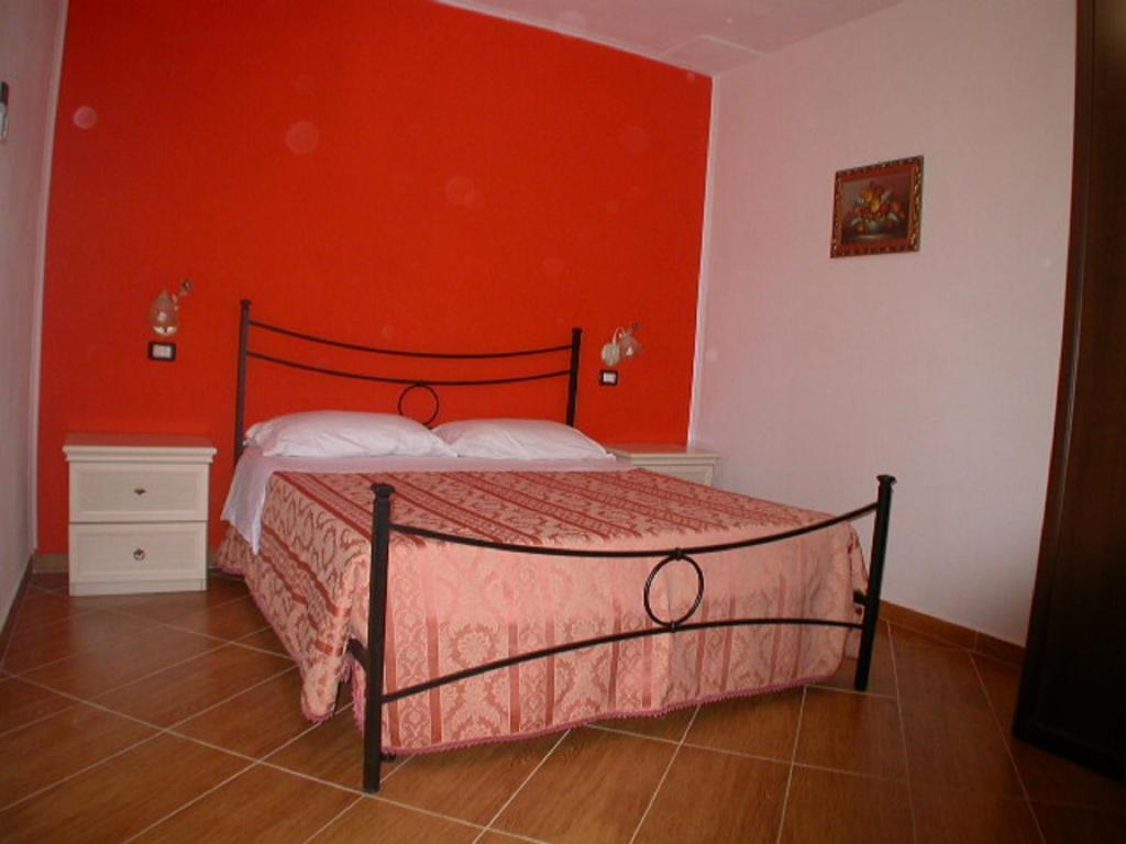 B&B La Formichina Пешичи Стая снимка