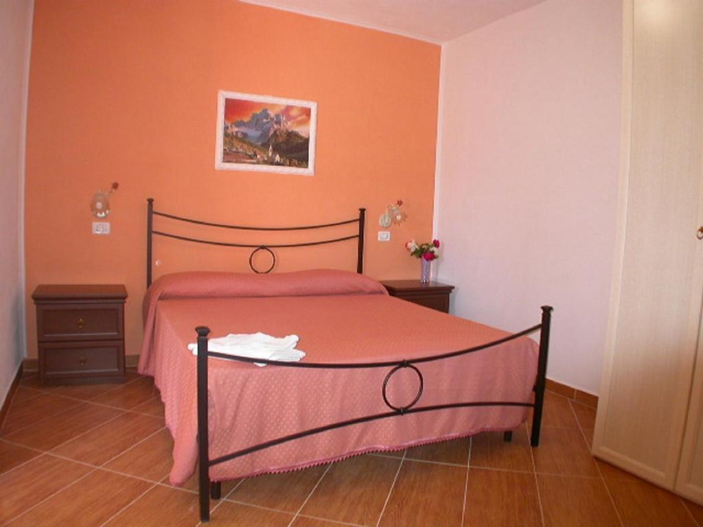B&B La Formichina Пешичи Стая снимка