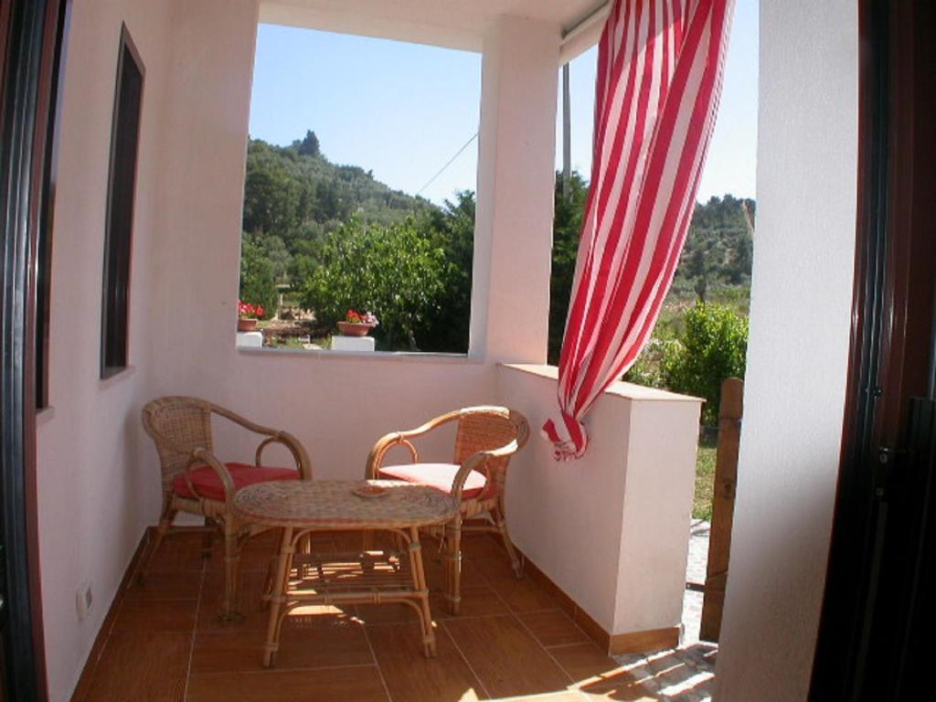 B&B La Formichina Пешичи Стая снимка
