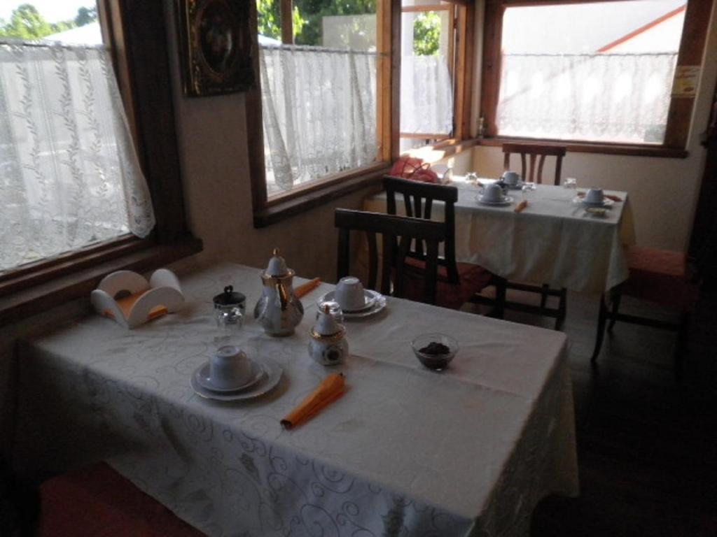 B&B La Formichina Пешичи Екстериор снимка